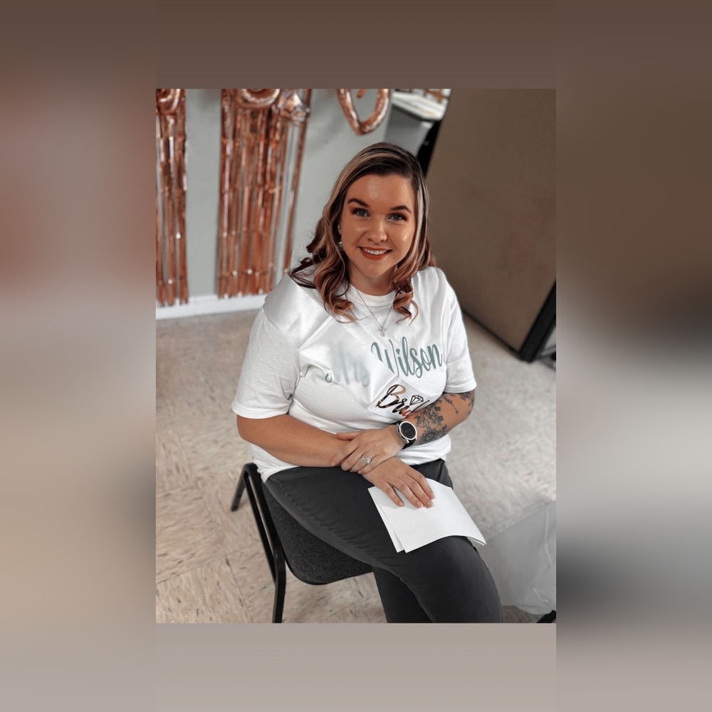 Meet your Posher, Kathy